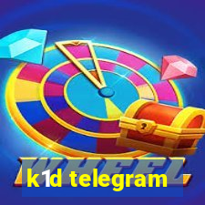 k1d telegram